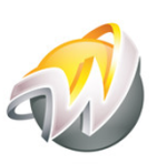 Weberblitz Logo