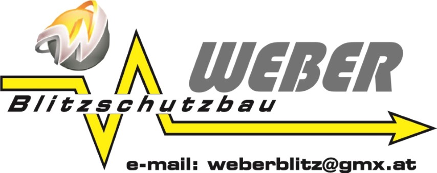 Weberblitz Logo